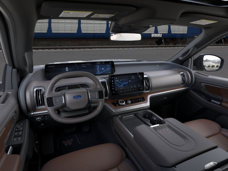 2026 Ford Expedition Max King Ranch Winder GA