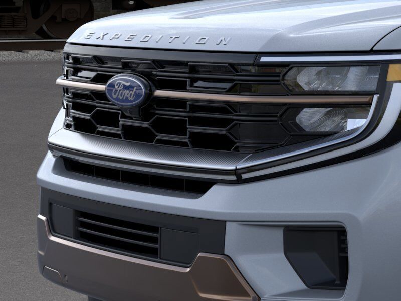 2026 Ford Expedition Max King Ranch Winder GA