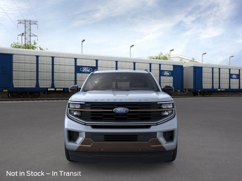 2026 Ford Expedition Max King Ranch Winder GA