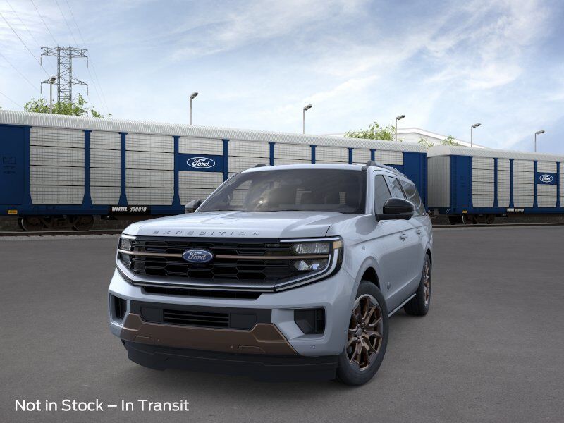 2026 Ford Expedition Max King Ranch Winder GA
