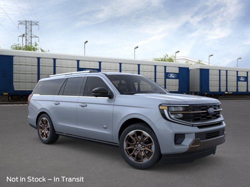 2026 Ford Expedition Max King Ranch Winder GA