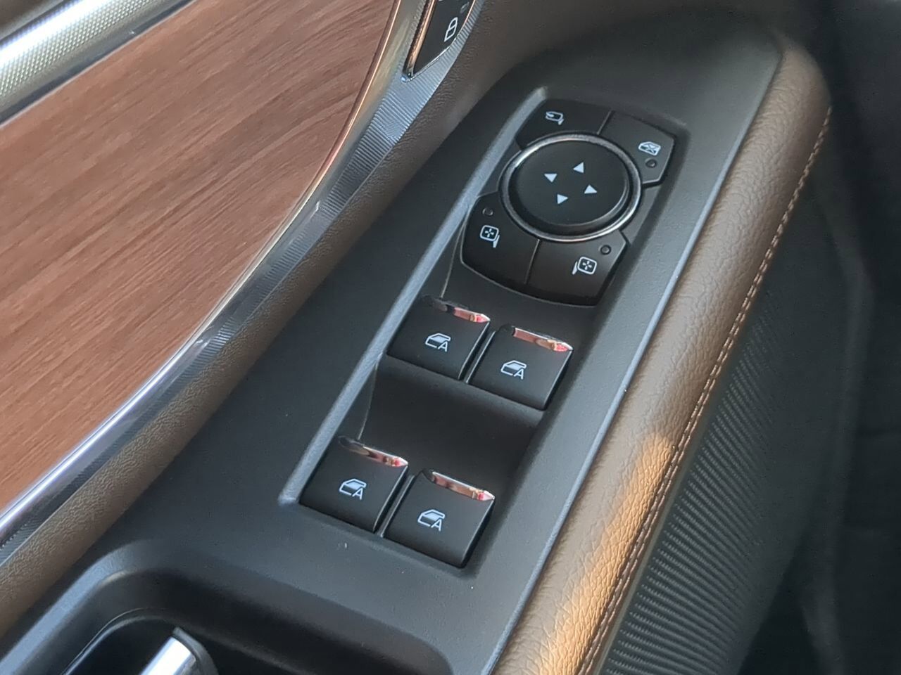 2026 Ford Expedition Max King Ranch Winder GA