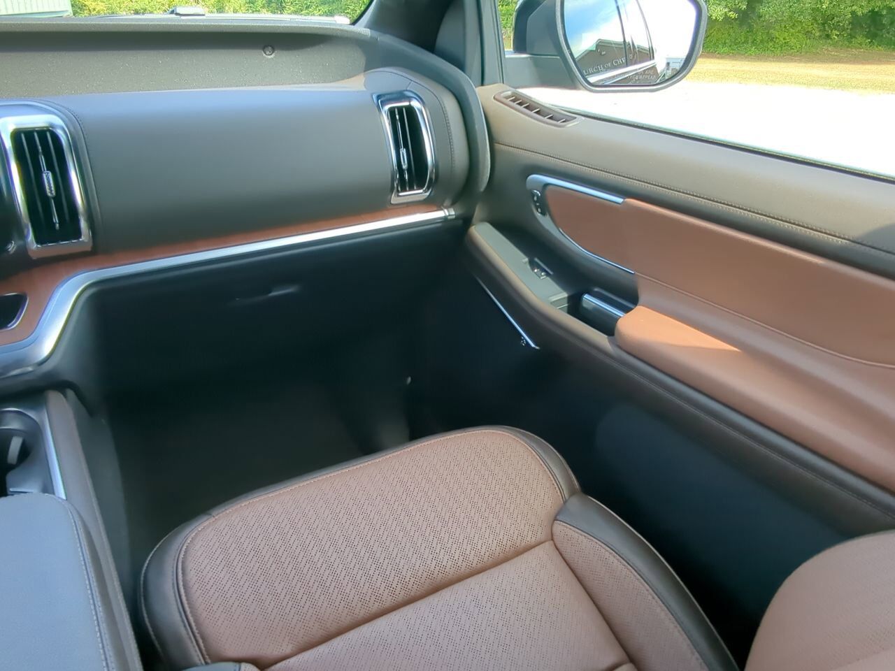 2026 Ford Expedition Max King Ranch Winder GA