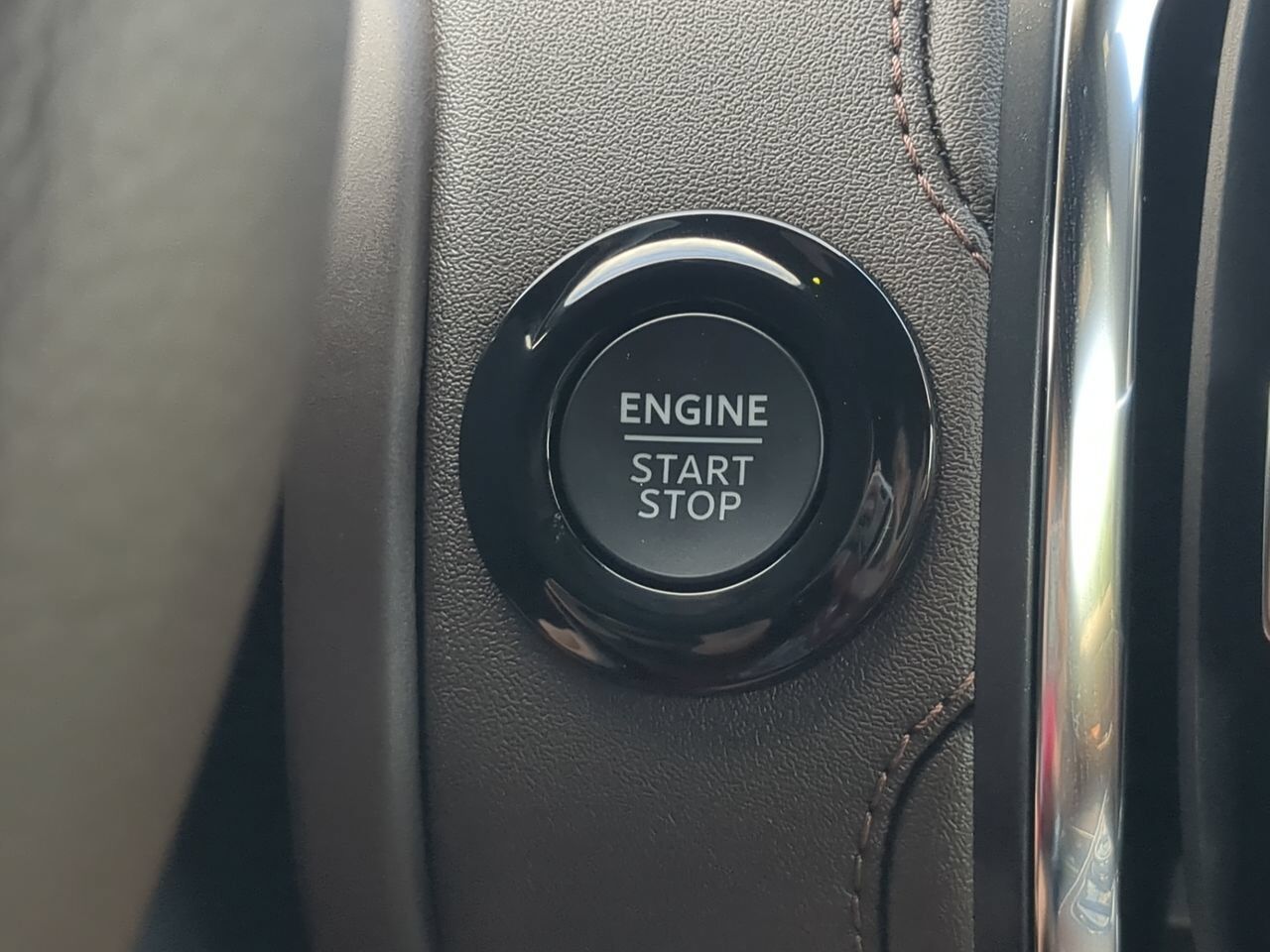2026 Ford Expedition Max King Ranch Winder GA