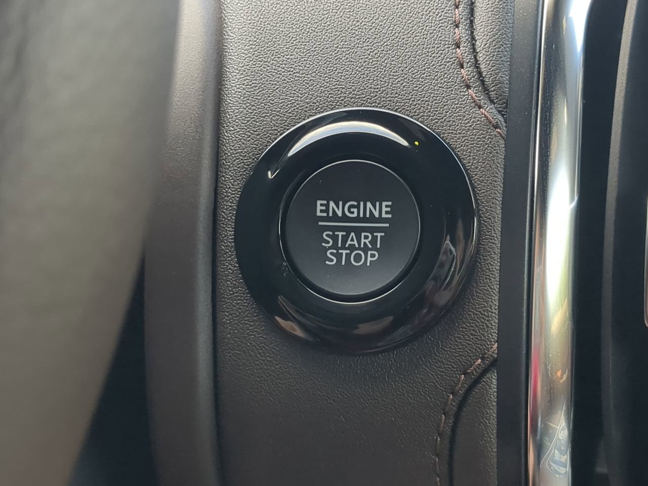 2026 Ford Expedition Max King Ranch Winder GA