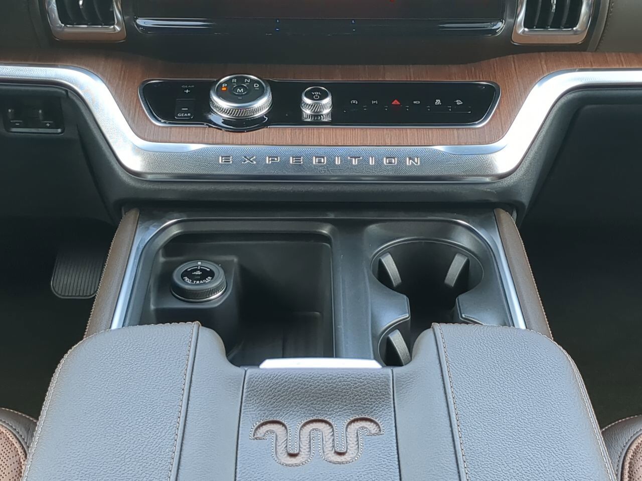 2026 Ford Expedition Max King Ranch Winder GA