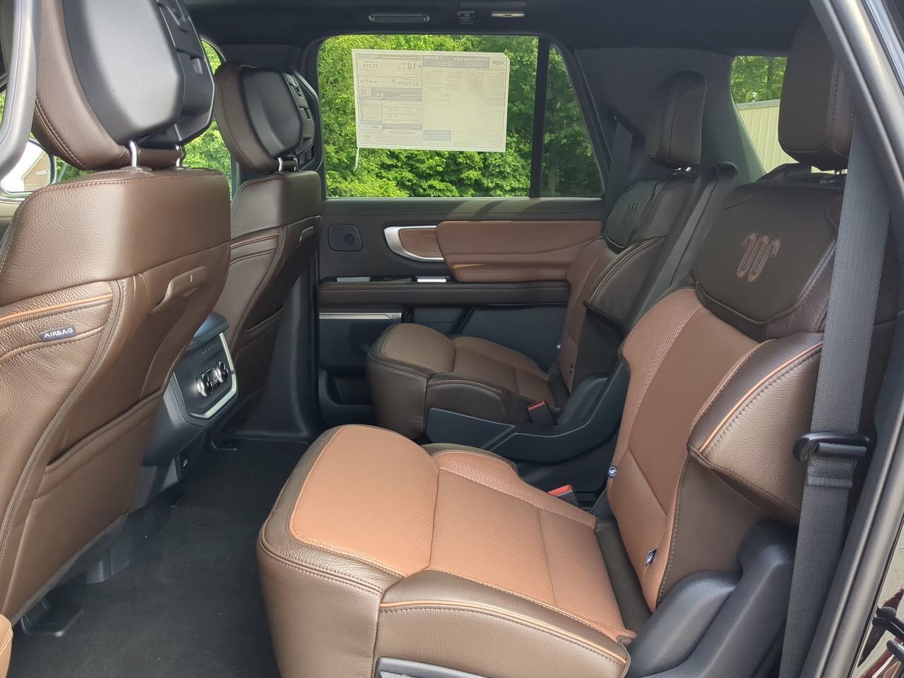2026 Ford Expedition Max King Ranch Winder GA