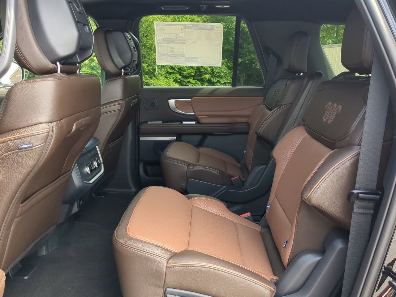 2026 Ford Expedition Max King Ranch Winder GA