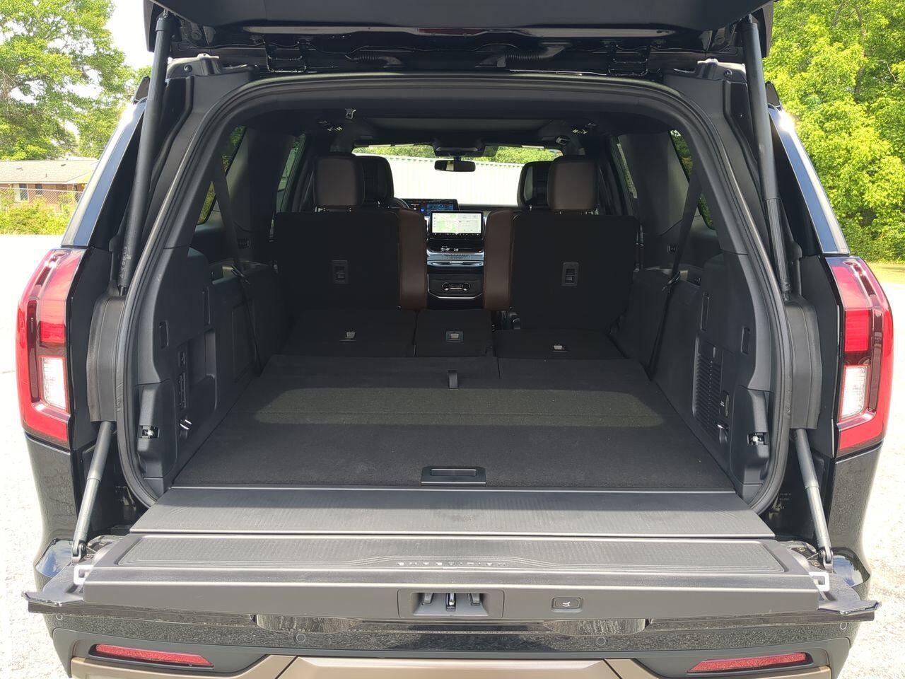 2026 Ford Expedition Max King Ranch Winder GA