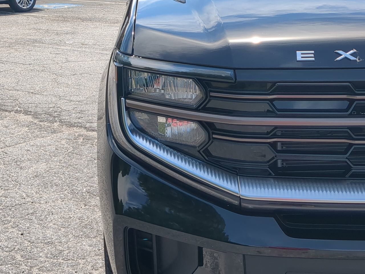 2026 Ford Expedition Max King Ranch Winder GA
