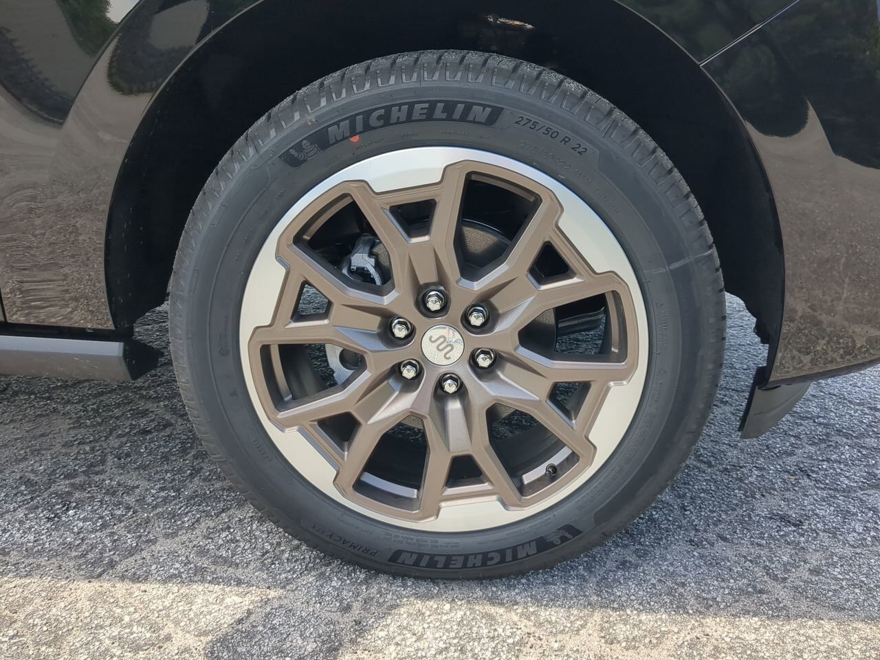2026 Ford Expedition Max King Ranch Winder GA