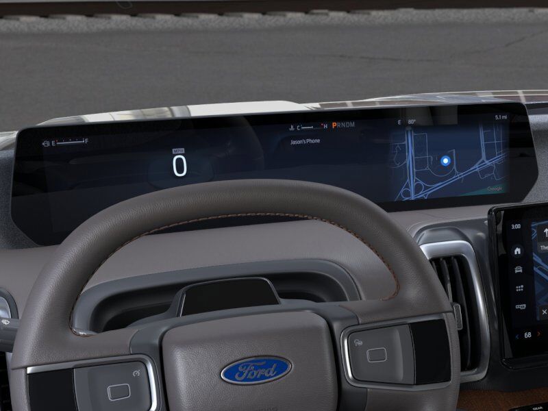 2026 Ford Expedition Max King Ranch Winder GA