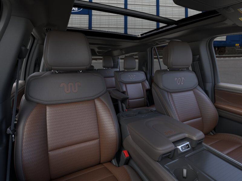 2026 Ford Expedition Max King Ranch Winder GA