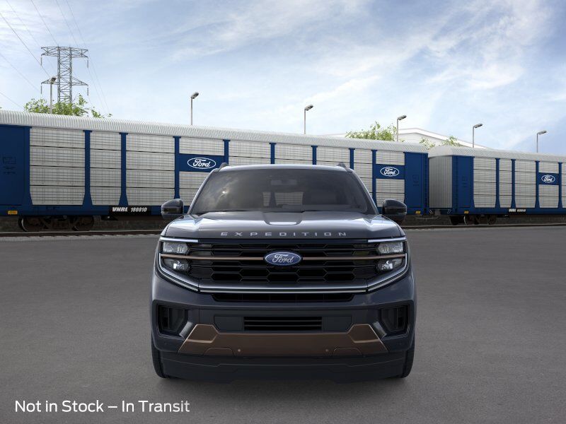 2026 Ford Expedition Max King Ranch Winder GA