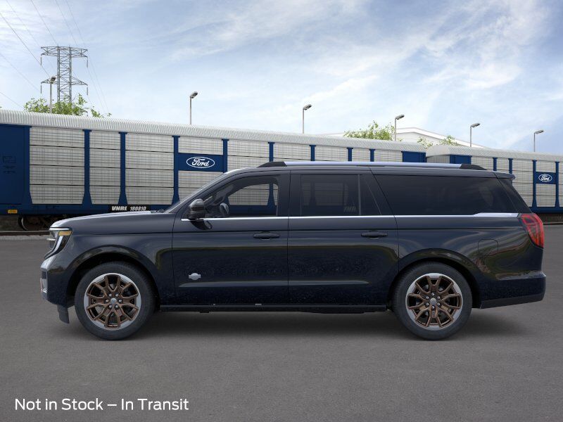 2026 Ford Expedition Max King Ranch Winder GA
