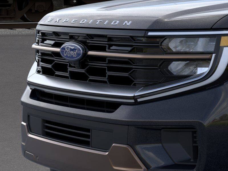 2026 Ford Expedition Max King Ranch Winder GA