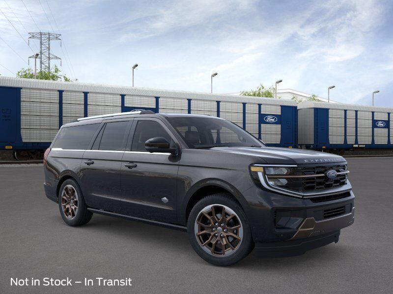 2026 Ford Expedition Max King Ranch Winder GA