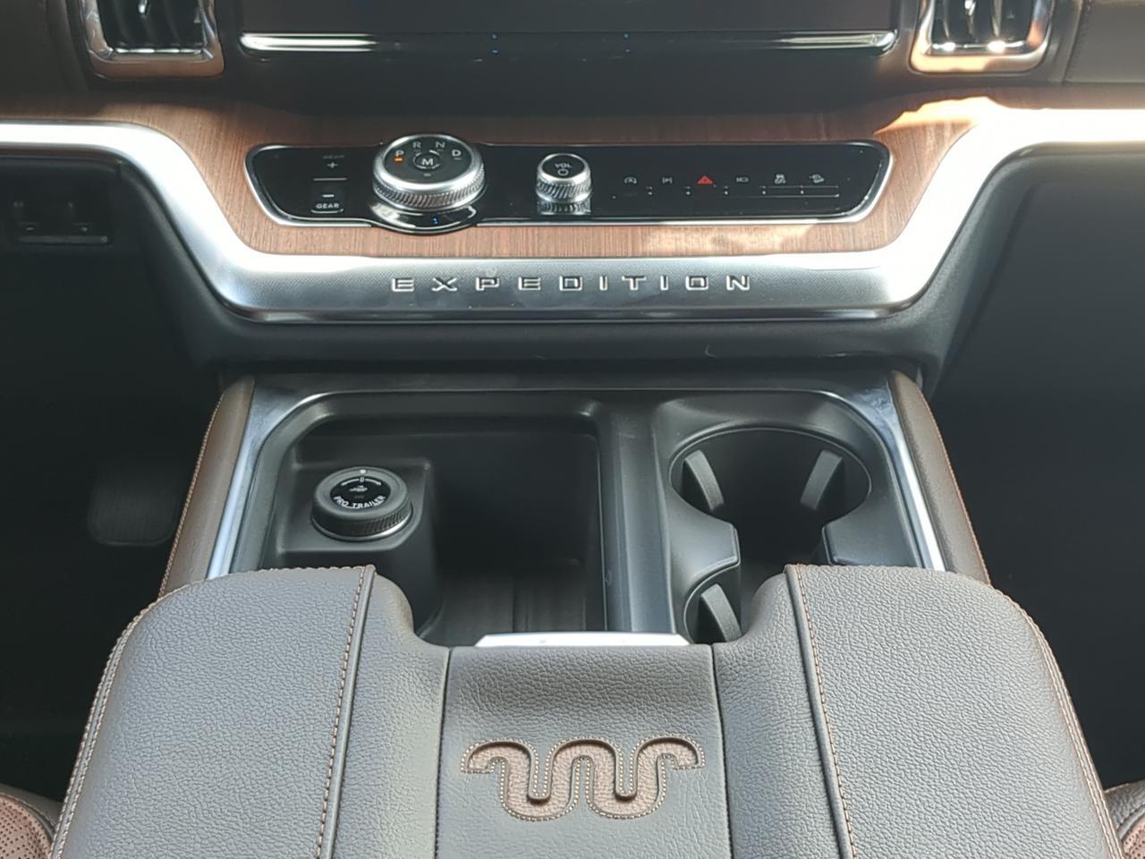 2026 Ford Expedition Max King Ranch Winder GA