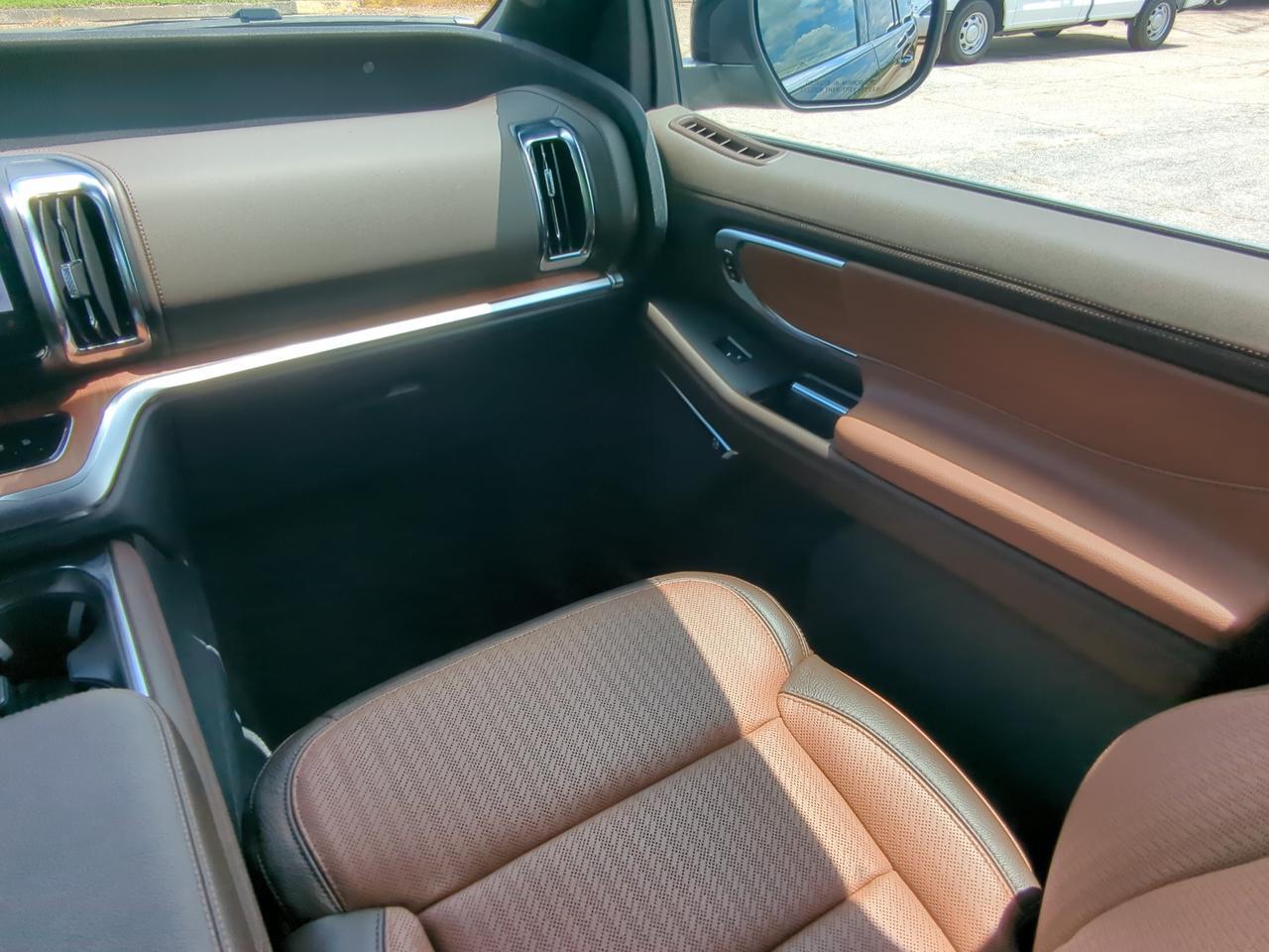 2026 Ford Expedition Max King Ranch Winder GA