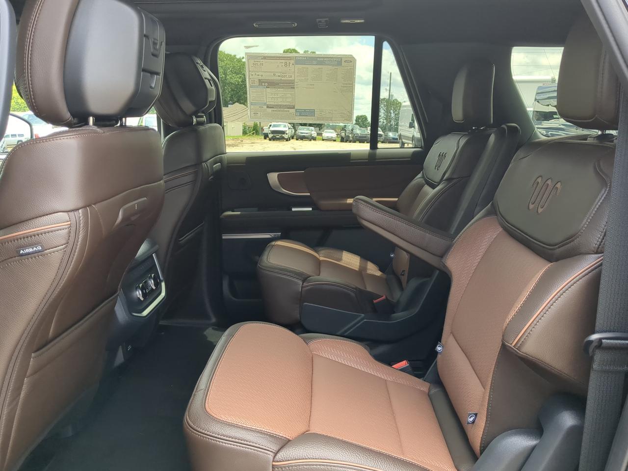 2026 Ford Expedition Max King Ranch Winder GA