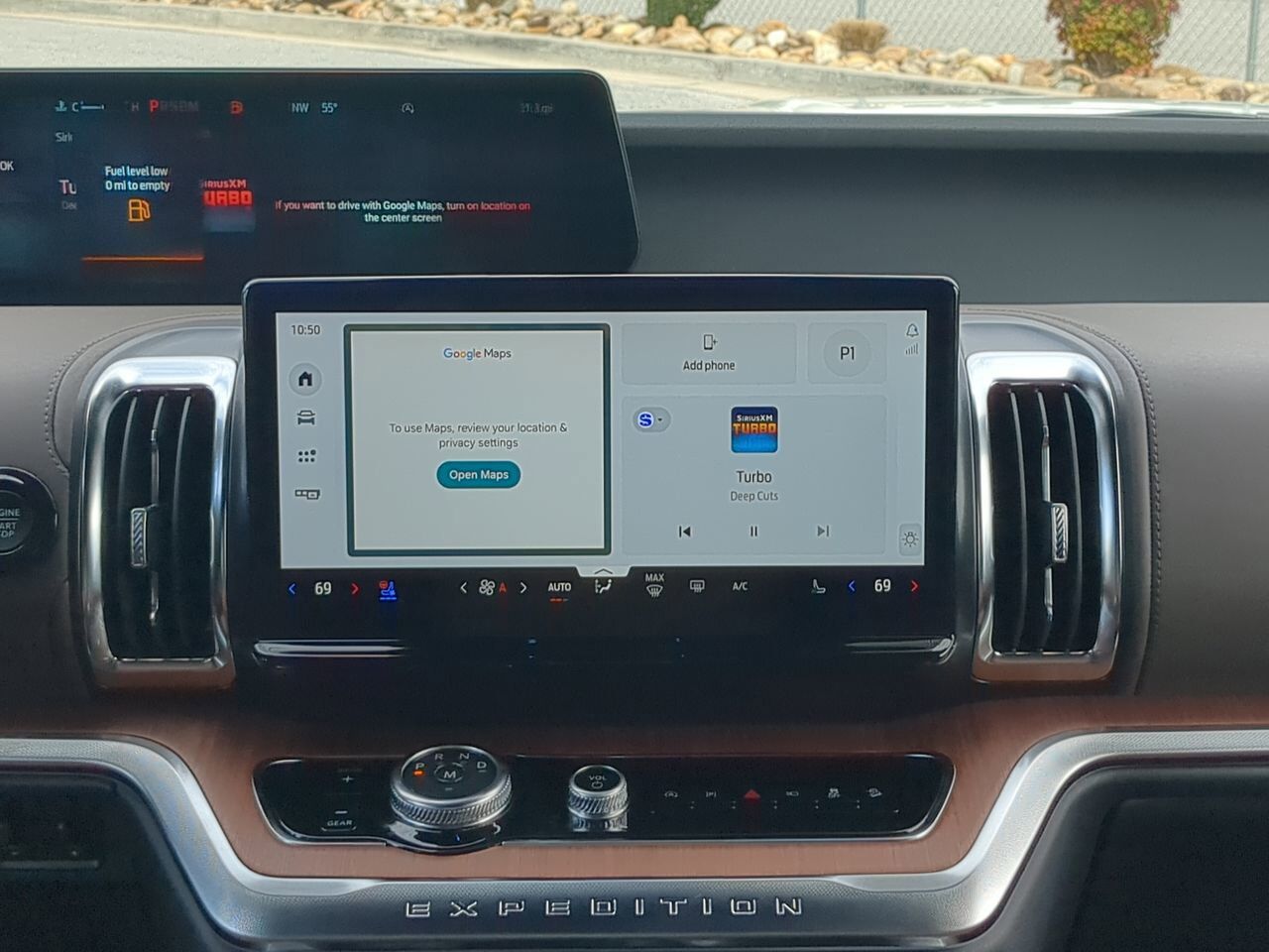 2026 Ford Expedition Max King Ranch Winder GA