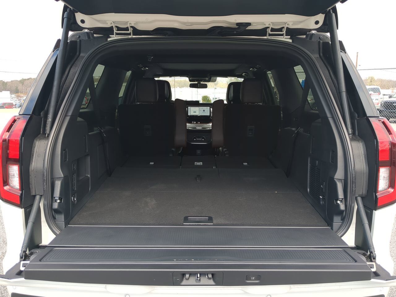 2026 Ford Expedition Max King Ranch Winder GA