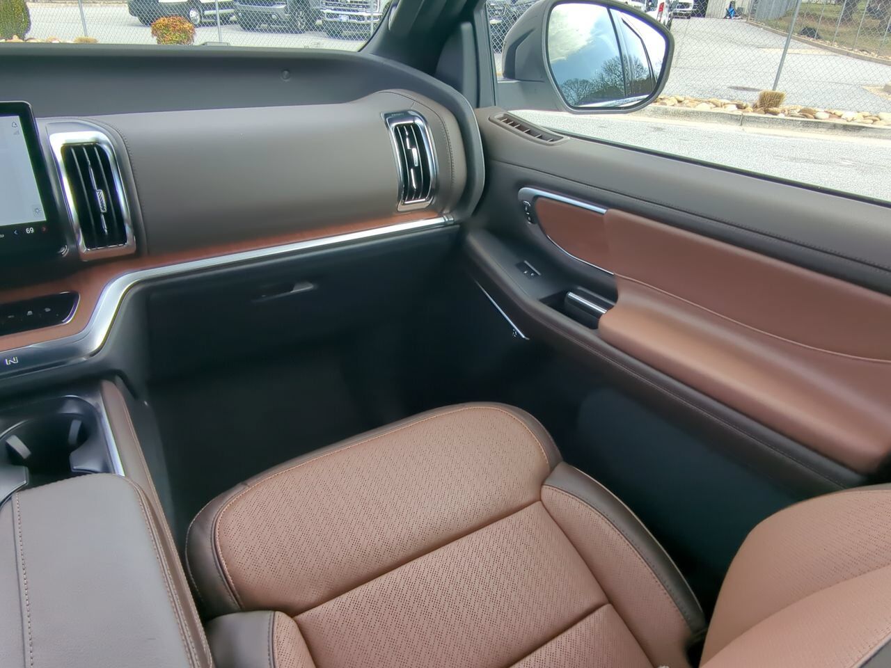 2026 Ford Expedition Max King Ranch Winder GA