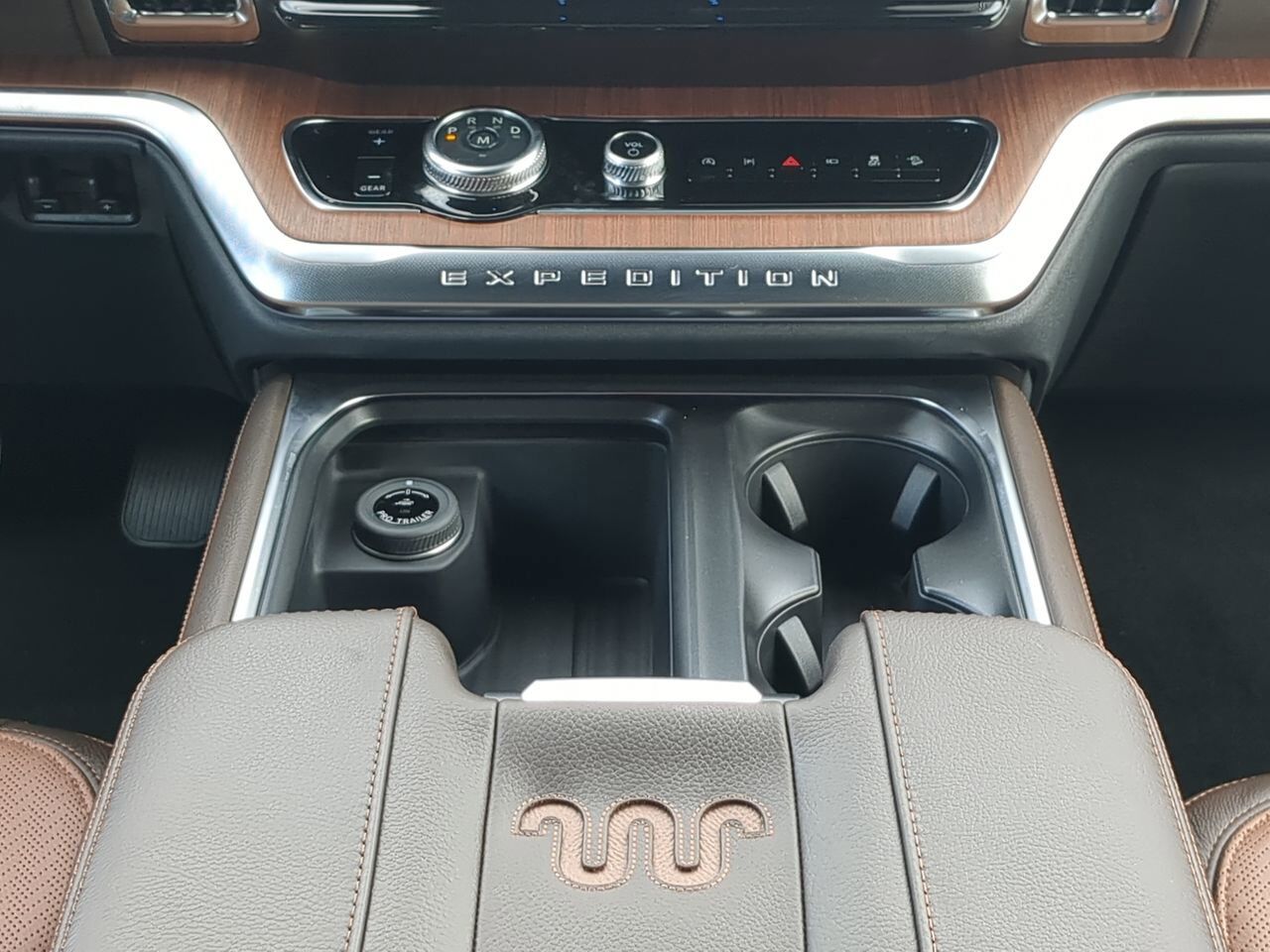 2026 Ford Expedition Max King Ranch Winder GA