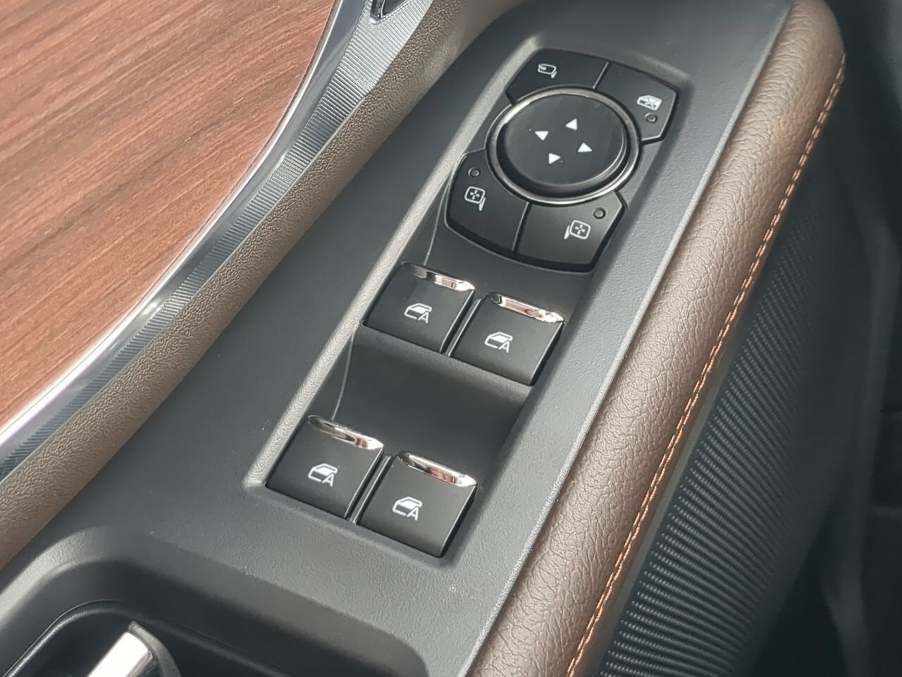 2026 Ford Expedition Max King Ranch Winder GA