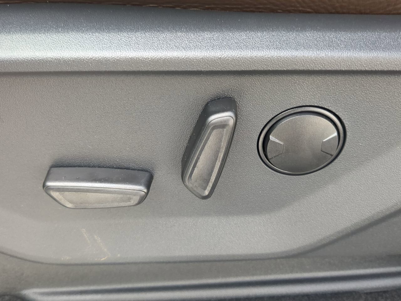 2026 Ford Expedition Max King Ranch Winder GA