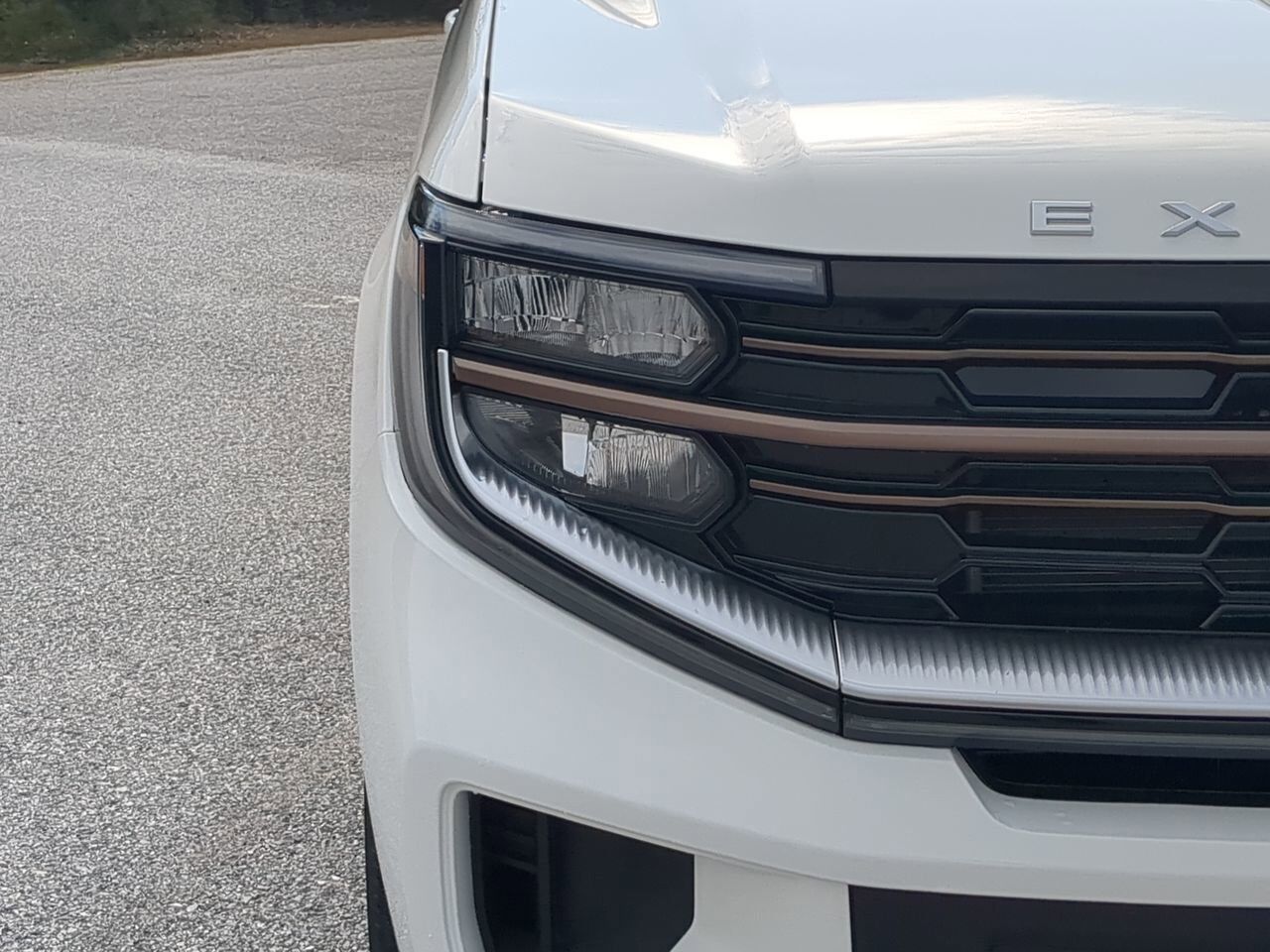 2026 Ford Expedition Max King Ranch Winder GA