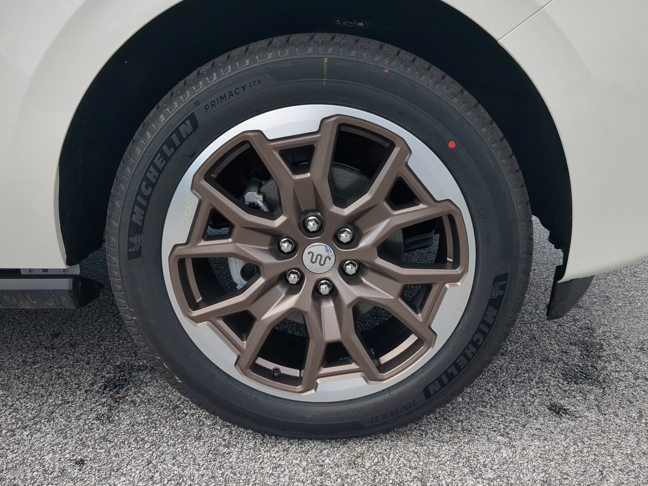 2026 Ford Expedition Max King Ranch Winder GA