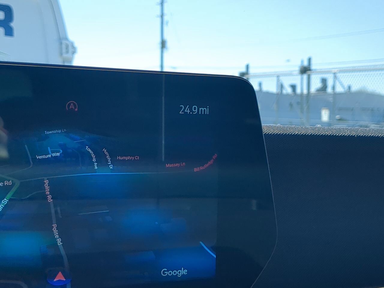 2026 Ford Expedition Max King Ranch Winder GA