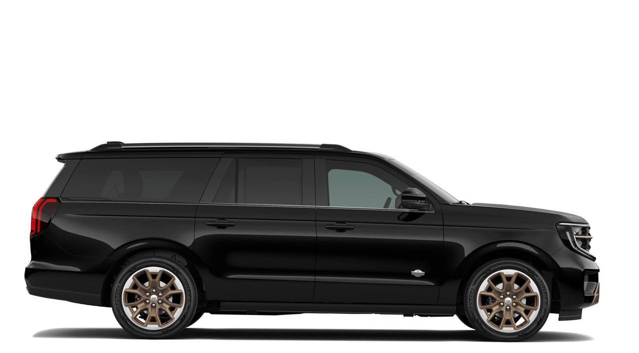 2026 Ford Expedition Max King Ranch Winder GA