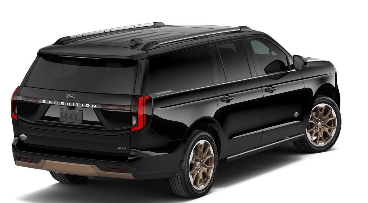 2026 Ford Expedition Max King Ranch Winder GA