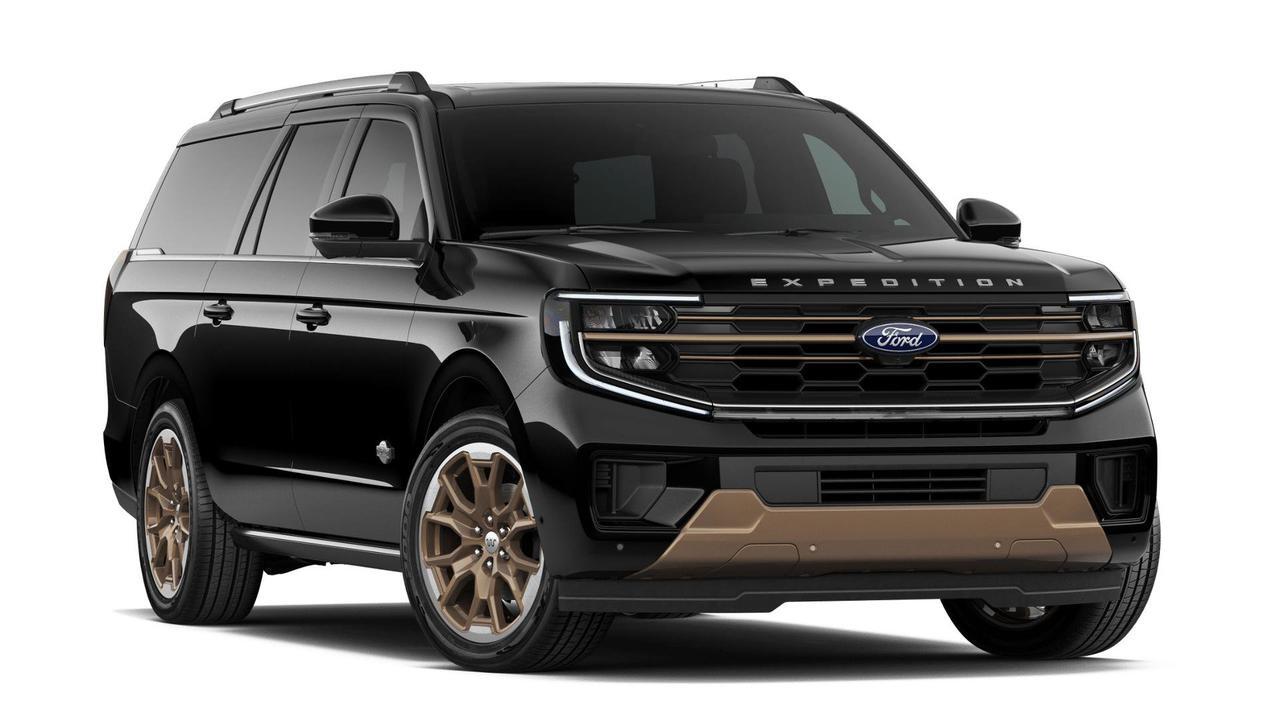2026 Ford Expedition Max King Ranch Winder GA