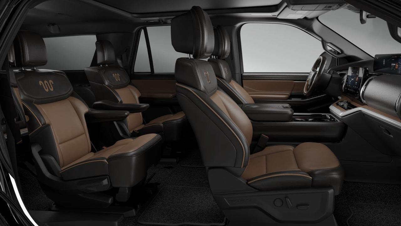2026 Ford Expedition Max King Ranch Winder GA