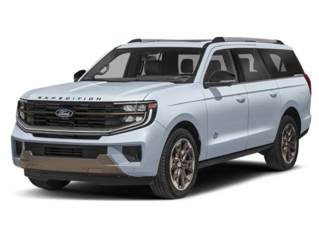 2026 Ford Expedition Max King Ranch Winder GA