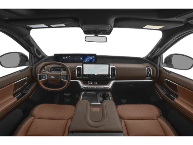 2026 Ford Expedition Max King Ranch Winder GA