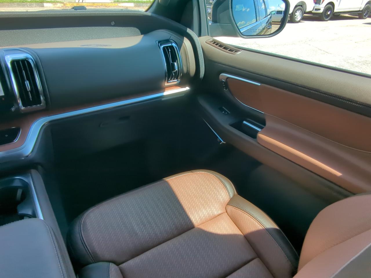 2026 Ford Expedition Max King Ranch Winder GA