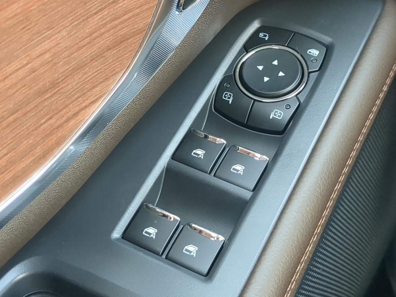 2026 Ford Expedition Max King Ranch Winder GA