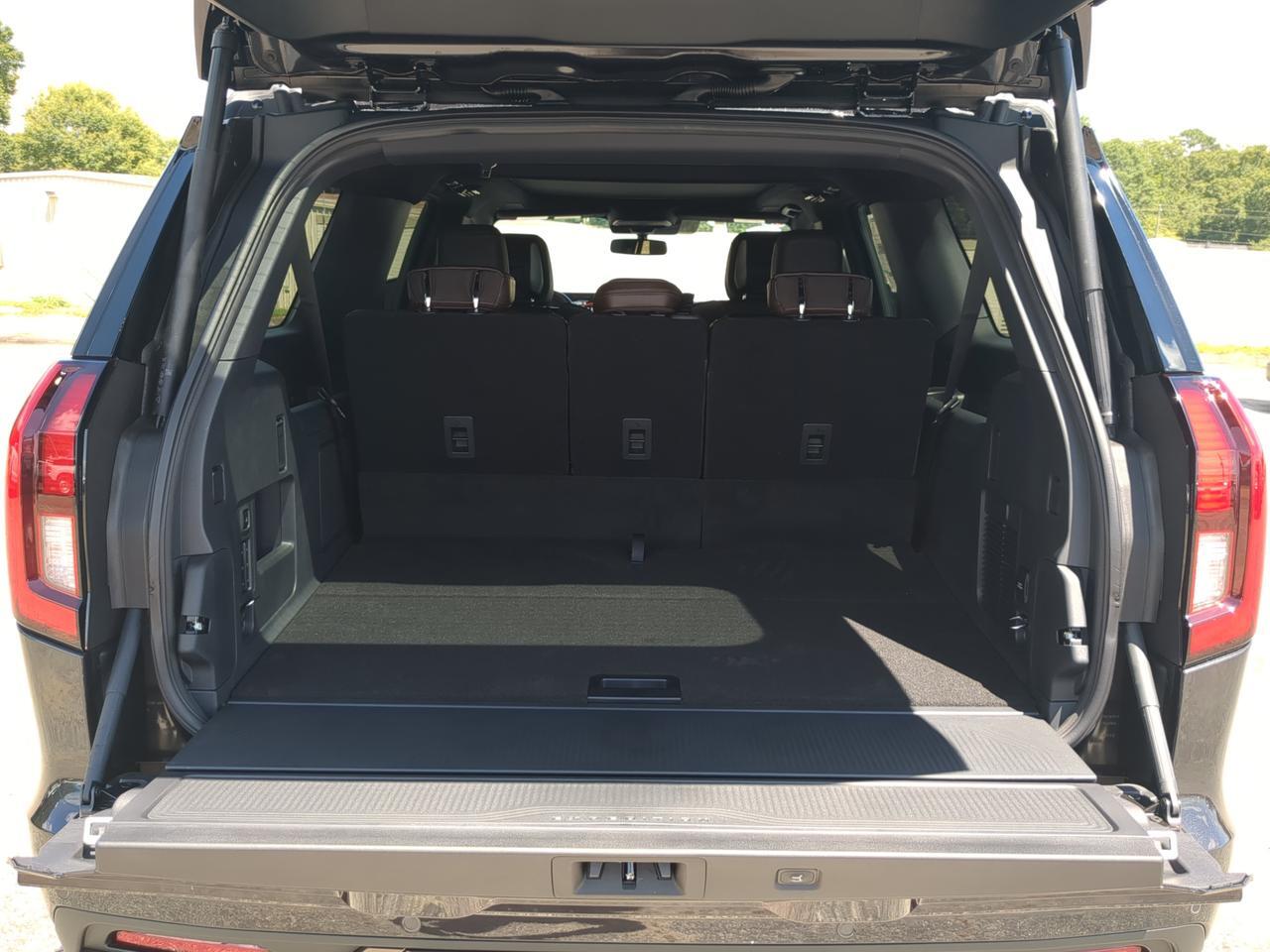 2026 Ford Expedition Max King Ranch Winder GA