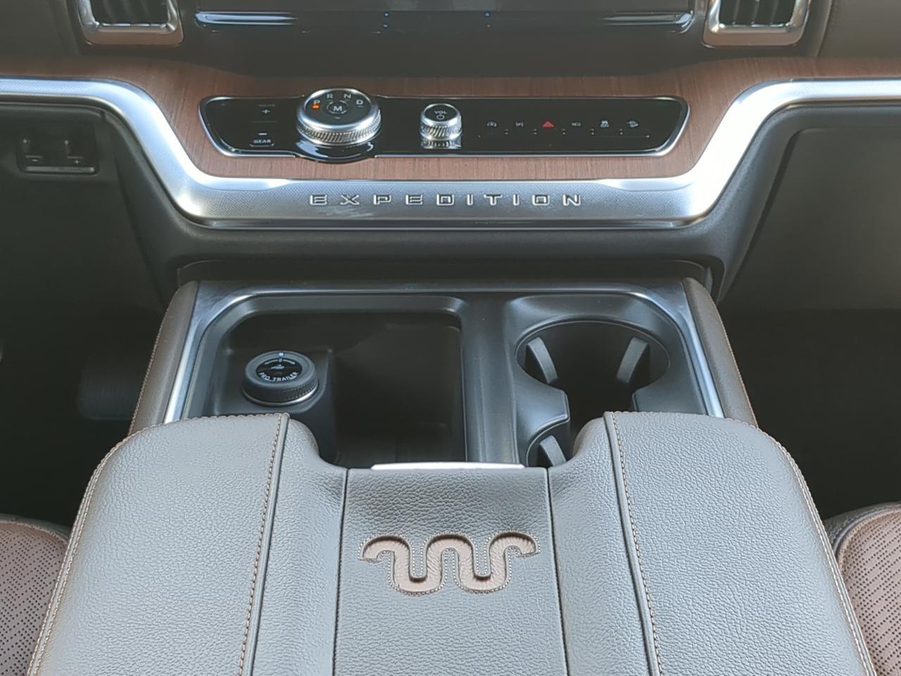 2026 Ford Expedition Max King Ranch Winder GA