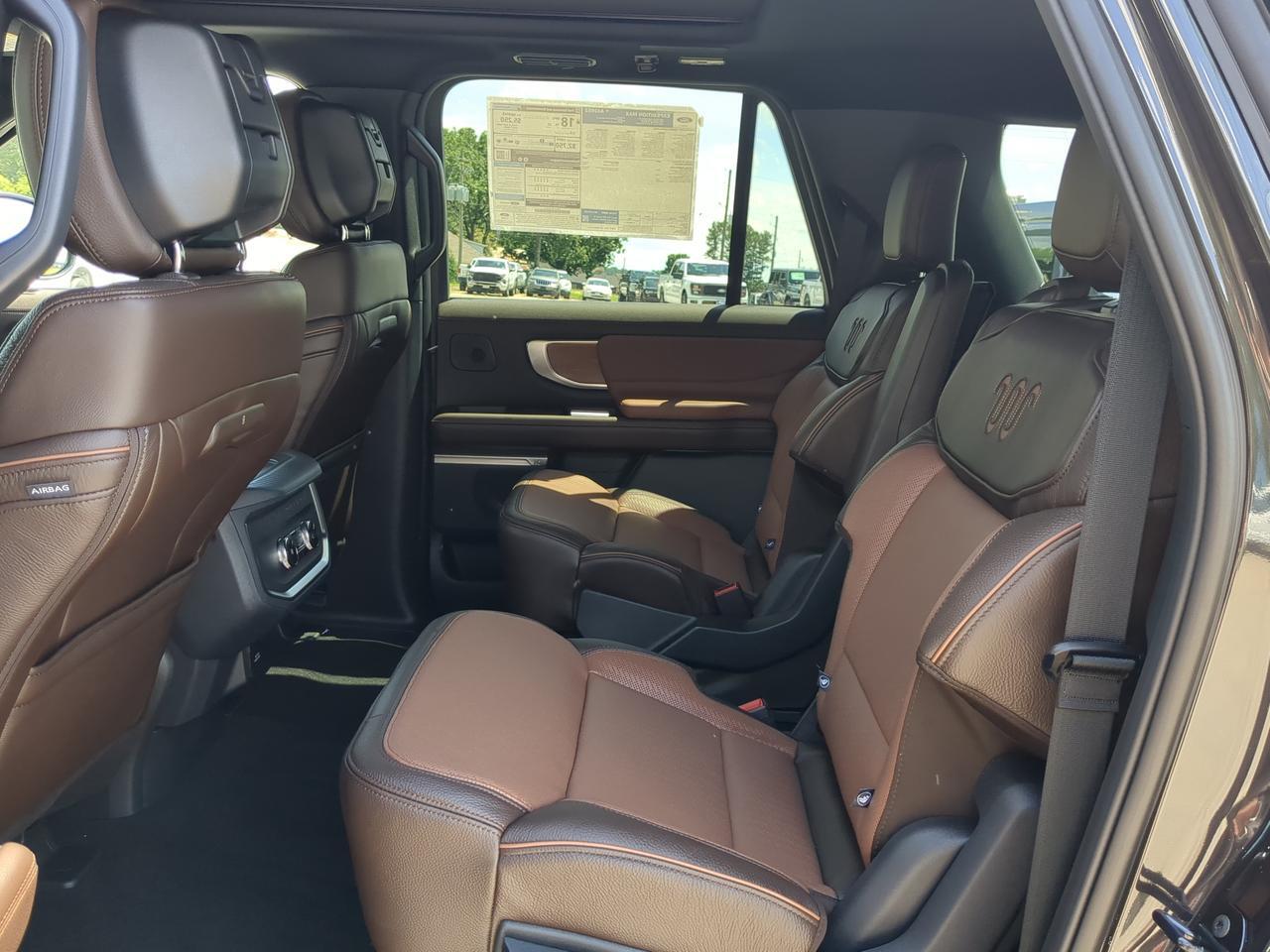 2026 Ford Expedition Max King Ranch Winder GA