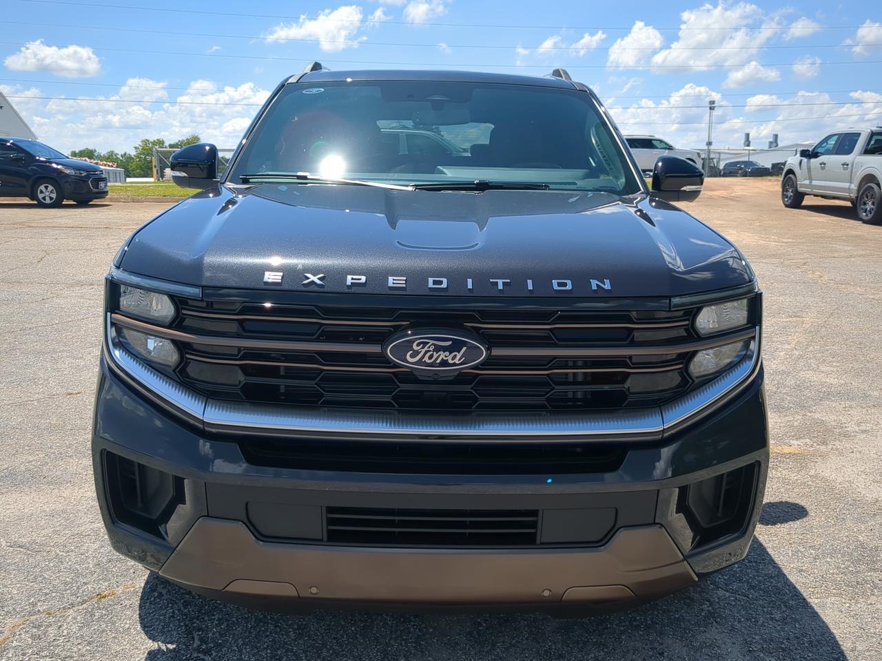 2026 Ford Expedition Max King Ranch Winder GA