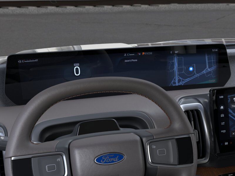 2026 Ford Expedition Max King Ranch Winder GA