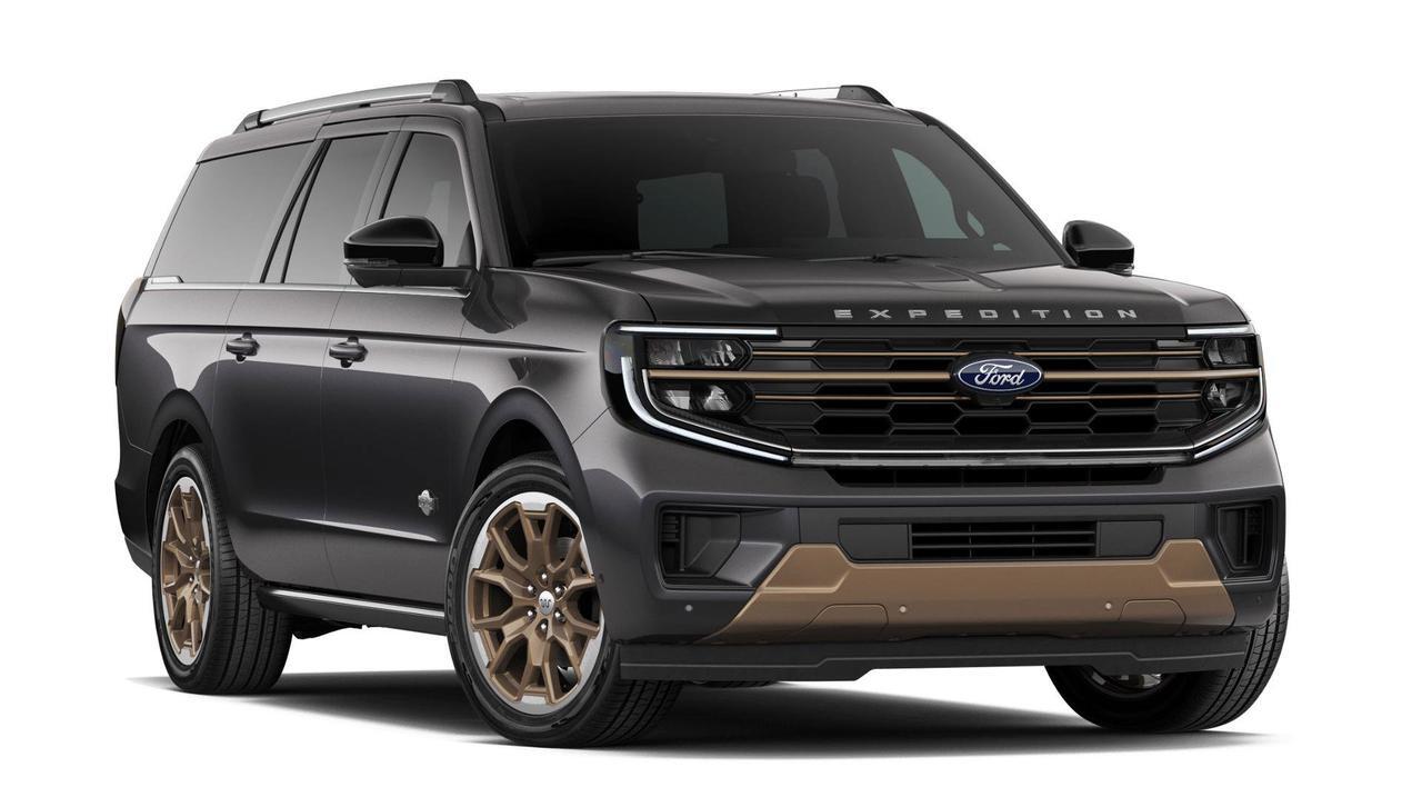 2026 Ford Expedition Max King Ranch Winder GA