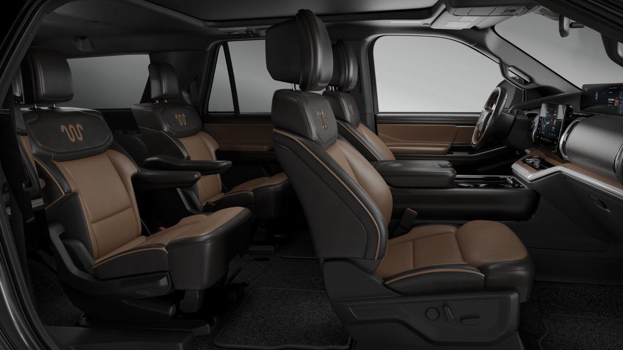 2026 Ford Expedition Max King Ranch Winder GA