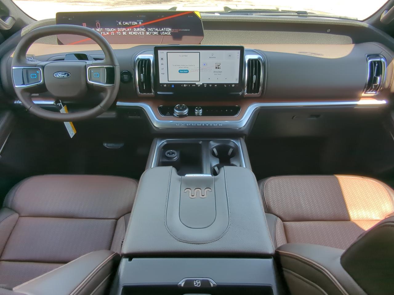 2026 Ford Expedition Max King Ranch Winder GA