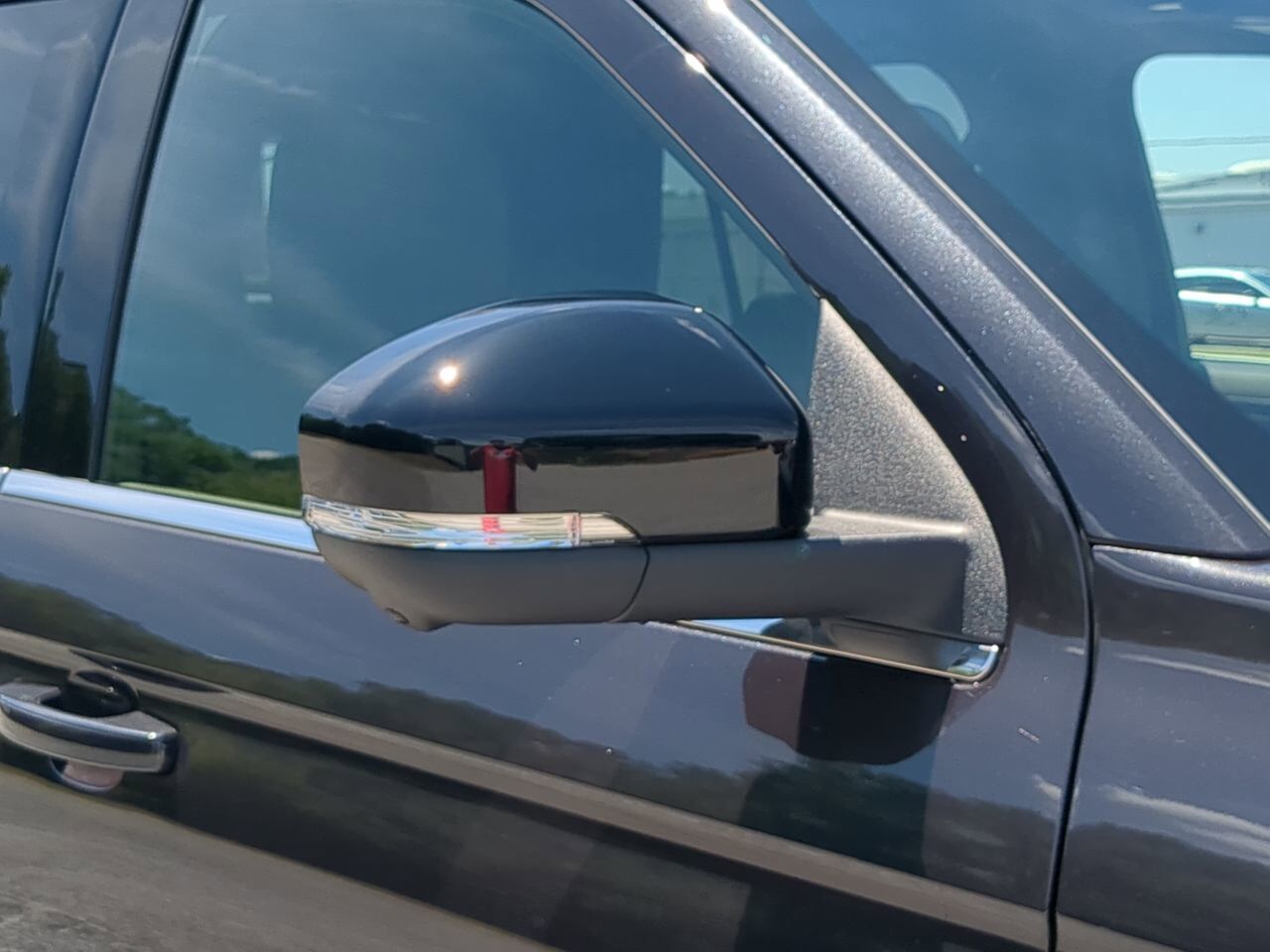 2026 Ford Expedition Max King Ranch Winder GA